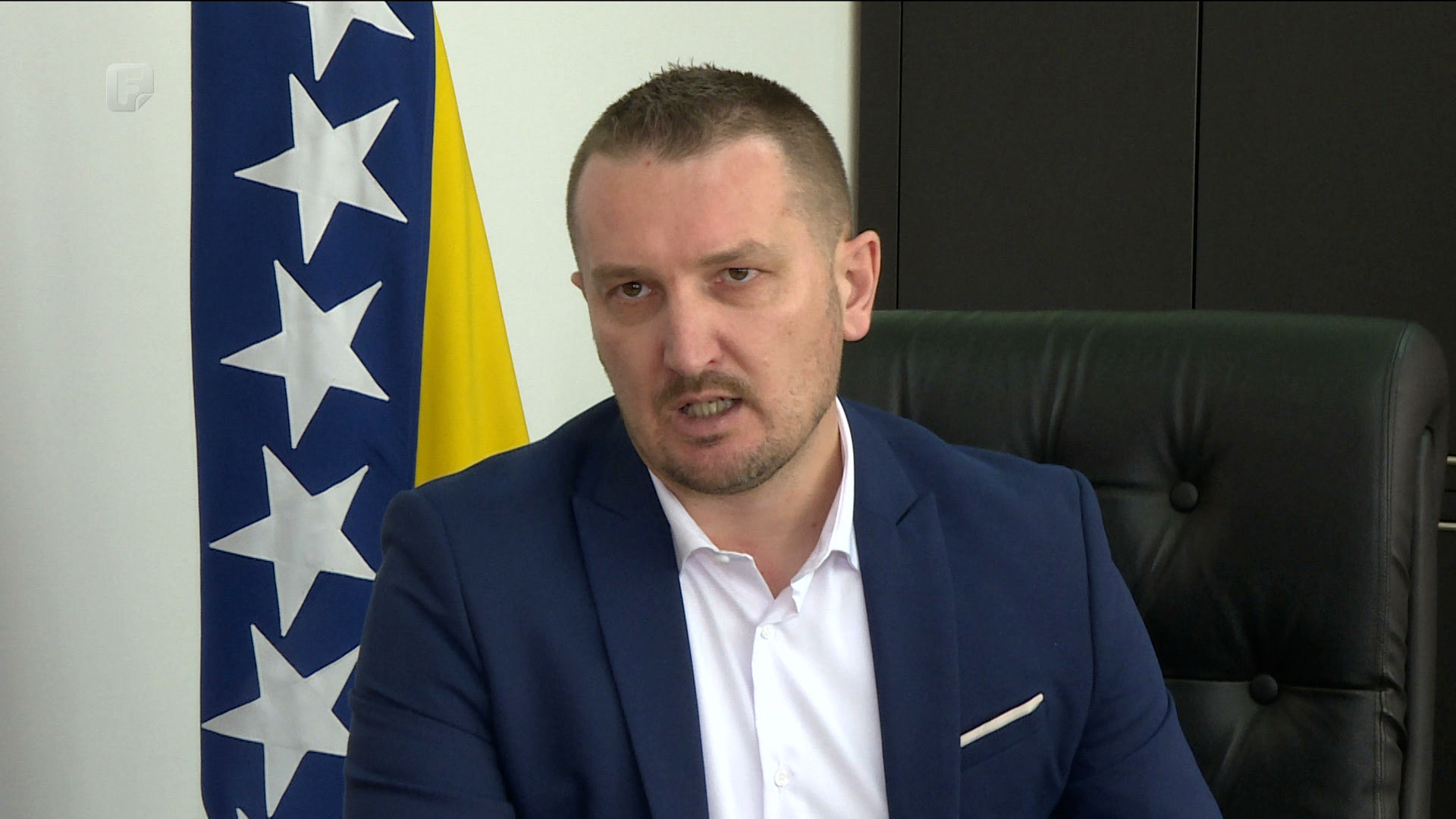Ministarstvo pravde BiH odbija upis ANUBiH u Registar institucija